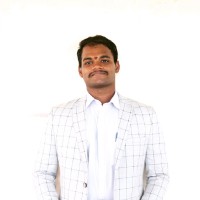 Manoj Gurumoorthy