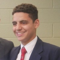 Jacob Yassa