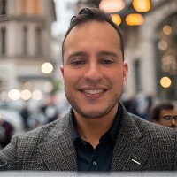 Santiago Suarez