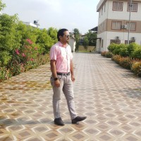 Aatma Tiwari