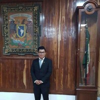 Victor Jimenez Paez