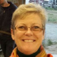 Deborah Logue