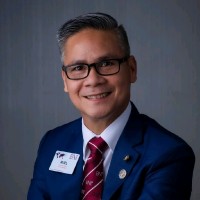Ruel Villaluna