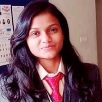 Radhika Solanki