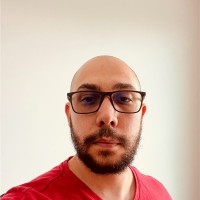 Sergio Finamore