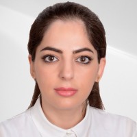 Reyhaneh Mirzaei