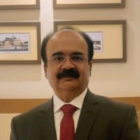 Arun Kumar Krishnamurthy
