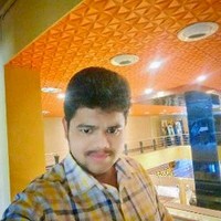Ravi Kiran M