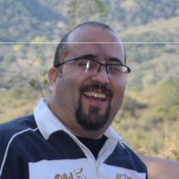 Gustavo Adrian Andion