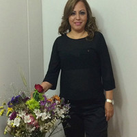 Lourdes Rodriguez Flores