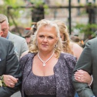 Sarah Fenlason