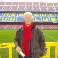 Frank Van De Nieuwenhof