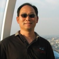 Isaac Chen