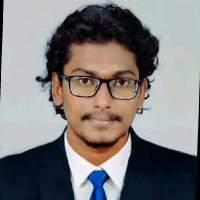 Vimalraj Ramesh