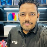 Rahul parameswar