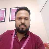 Nikhil Bawankule