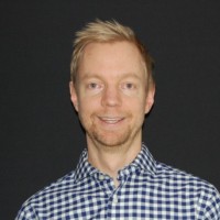 Henrik Ryman