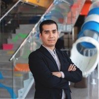 Erick Rafael Contreras