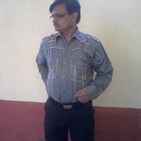 Anil Kumar Goel