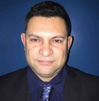 Rafael Calderon