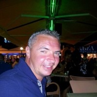 Tony Mclaughlin