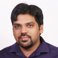 Shivaprasad Nayak