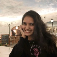 Athmika S