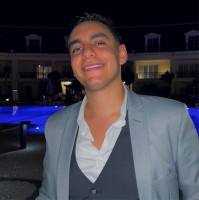 Abdullah Magdy