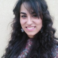 Catarina Ferreira - Contabilista Certificada