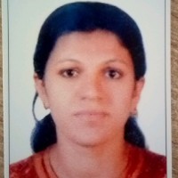 Neethakshi Salian