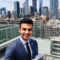 Anish Khanna