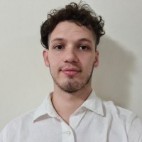 Marcos Nicolas Gordillo