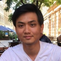 Daniel Poh