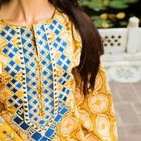 B Khan Designs