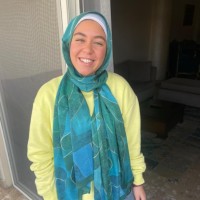 Shaimaa Mohamed