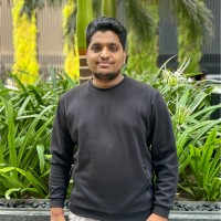 Meet Panchal