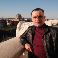 Poperecinii Sergiu
