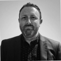 Barry Daly