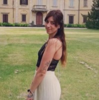 Sara Guandalini