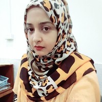 Sumaira Javed