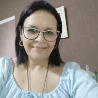 Josefa Bonfim Dos Santos