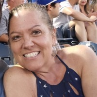 Rita Mcquillin