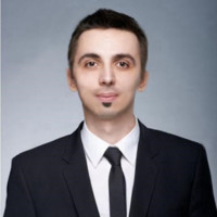 Maxim Golyshev
