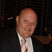 Anthony Horlin-Smith