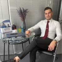 Andreas Nikiforou