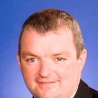 Aidan Mallon