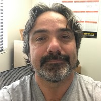 Keith Foss