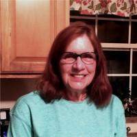Sue Marshall