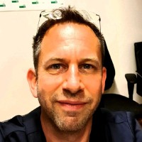 Daniel Marx