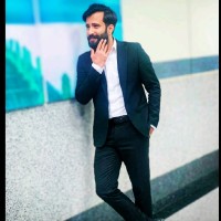Umar Farooq